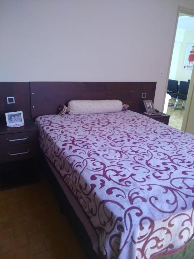 Apartamento Praia Grande Com Wifi E Tv A Cabo Apartment Luaran gambar