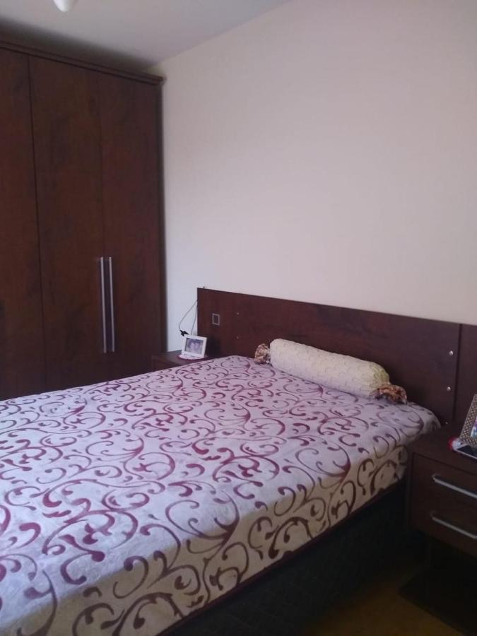 Apartamento Praia Grande Com Wifi E Tv A Cabo Apartment Luaran gambar